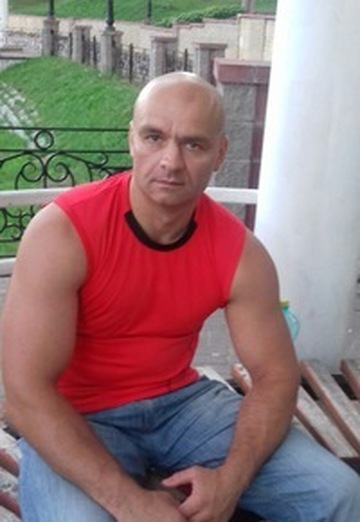 My photo - Artyom, 41 from Zhlobin (@dmitriy295839)