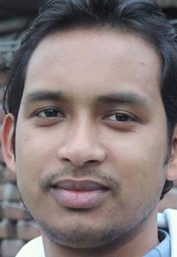 Моя фотография - Robin, 34 из Дакка (@robin322)