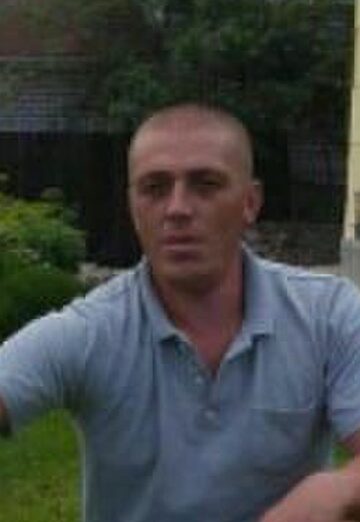 Моя фотография - Денис, 35 из Торжок (@denis259794)