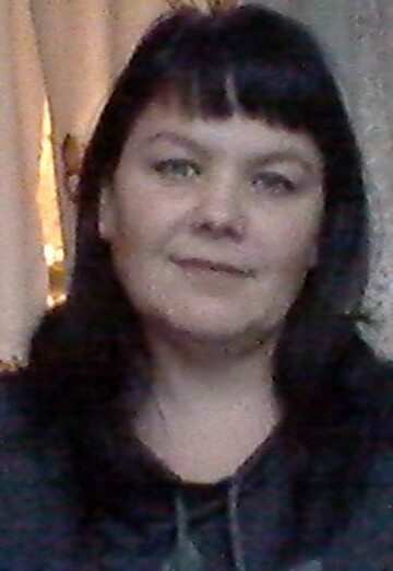 My photo - Mariya, 44 from Sudogda (@mariya148363)