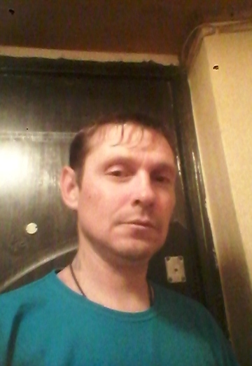 Моя фотография - Антон, 49 из Севастополь (@anton179148)