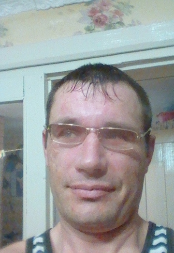 My photo - yuriy, 44 from Veliky Novgorod (@uriy151913)