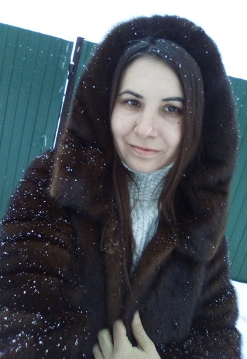My photo - Elena, 38 from Bratsk (@elena441303)