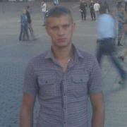 Василий, 30, Моршанск