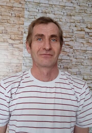 Моя фотографія - Андрей, 48 з Рубцовськ (@andrey885386)