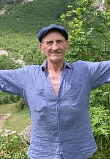 Моя фотографія - Руслан, 60 з Владикавказ (@ruslan272103)