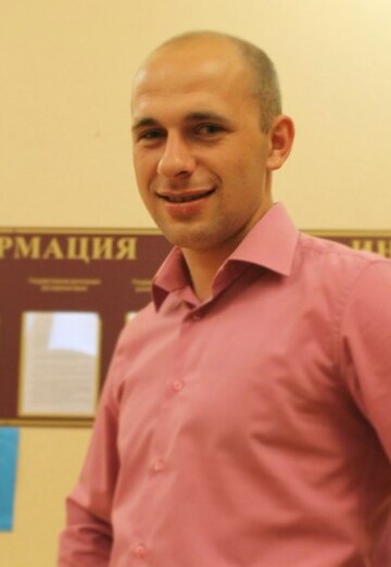 My photo - oleg, 28 from Gvardeysk (@oleg97952)