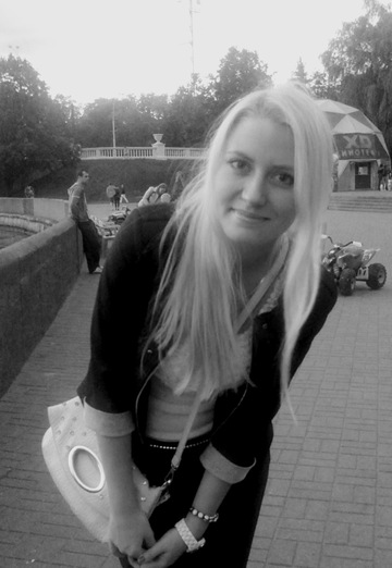 Yulka (@ulka658) — my photo № 12