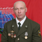 Сергий, 49, Голышманово