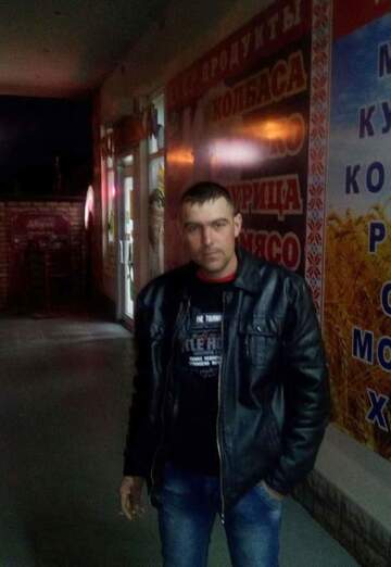 My photo - vitalij, 36 from Zaporizhzhia (@vitalij1258)