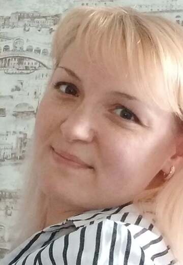 My photo - Natalya, 38 from Minsk (@natashamakarchenko)
