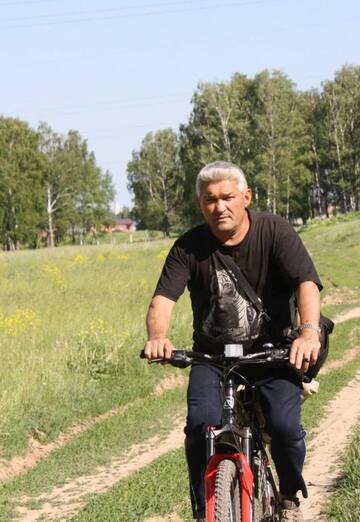Моя фотография - Зиф, 77 из Москва (@zif57)