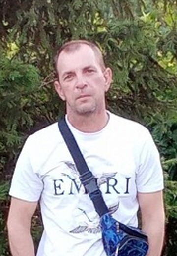 Моя фотографія - Эдуард, 49 з Нижньокамськ (@eduard45882)