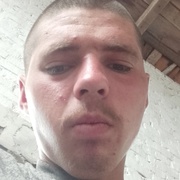 владимир, 19, Ленинградская