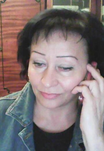 My photo - evgeniya, 64 from Shakhty (@evgeniya40381)