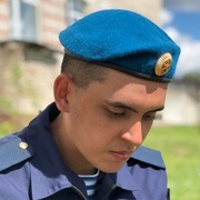 Тима, 22, Москва