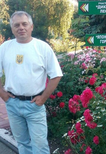 Моя фотография - Василий, 52 из Новомосковск (@vasil2653)