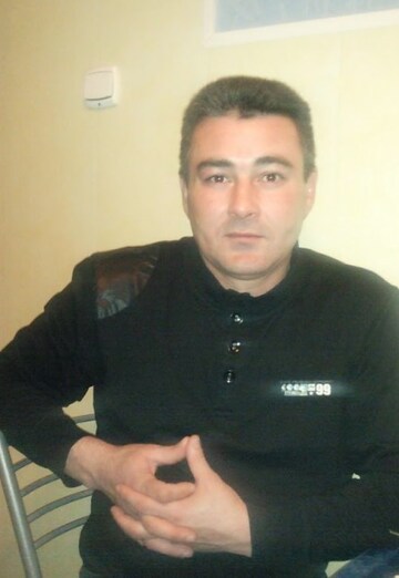 My photo - igor ryabokon, 49 from Tolyatti (@igorryabokon)