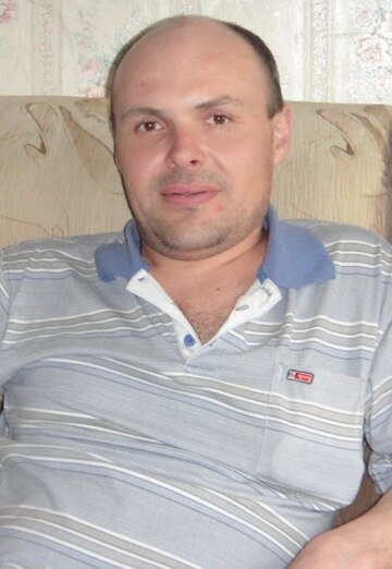Моя фотография - Сергей, 49 из Полевской (@sergey669499)
