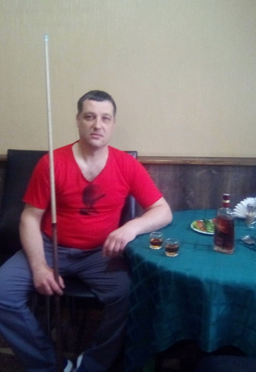 Моя фотография - Алексей, 42 из Шарыпово  (Красноярский край) (@aleksey304469)