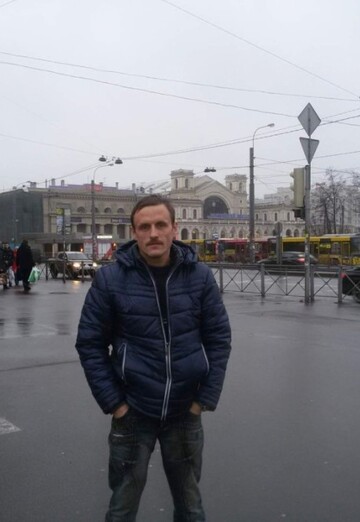My photo - Ivan, 48 from Snezhnogorsk (@ivan160220)