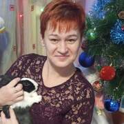 Ольга, 40, Вятские Поляны (Кировская обл.)