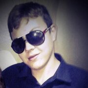 Виктор, 28, Карасук