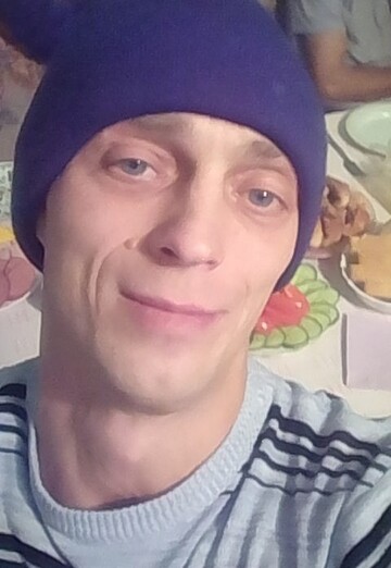 Моя фотография - Денис, 45 из Михайловка (Приморский край) (@denis261768)