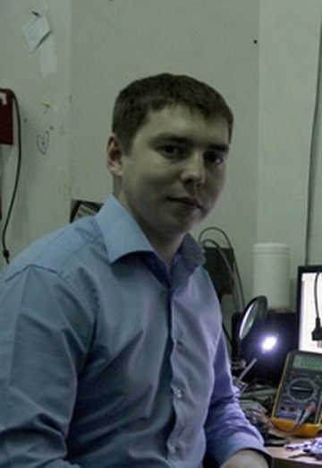 My photo - Valeriy V!-Key, 32 from Salekhard (@valeriyvkey)