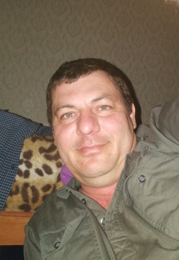 Моя фотография - Сергей, 42 из Екатеринбург (@sergey1189944)