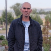 Павел, 43, Красноуральск