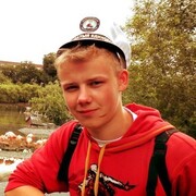 Илья, 28, Печоры