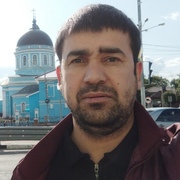 Аскар, 37, Москва