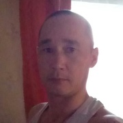 Григорий., 41, Березовый