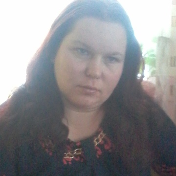 Моя фотография - Ольга, 43 из Саяногорск (@olga167433)