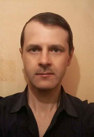 Моя фотография - Вячеслав, 49 из Валуйки (@vyacheslav47620)