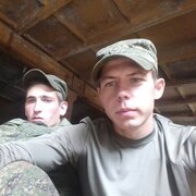 Серега, 31, Кронштадт
