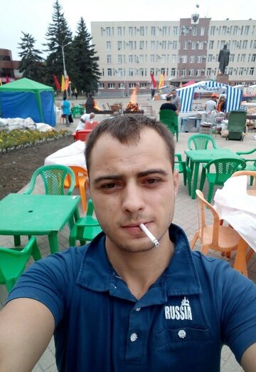 My photo - Aleksey, 29 from Georgiyevsk (@aleksey328826)