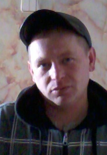 Моя фотография - Вячеслав, 44 из Чернышевск (@vyacheslav64536)