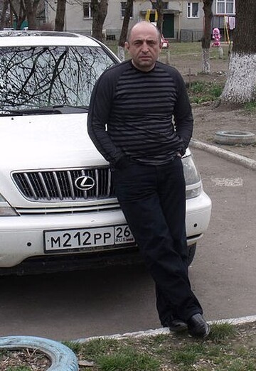 My photo - - Yeduard-, 51 from Yessentuki (@eduard30266)