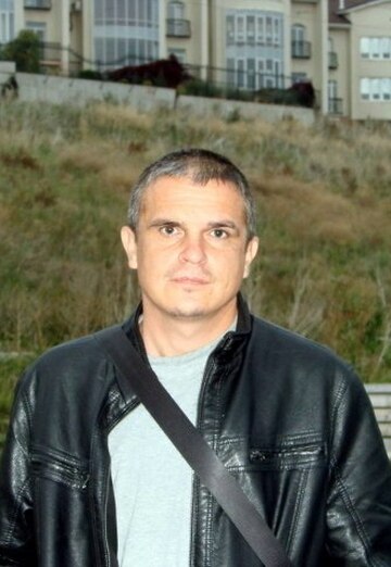 My photo - Roman, 44 from Sergiyev Posad (@roman96978)