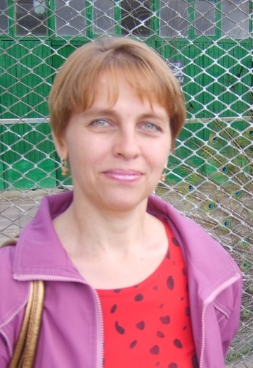 Моя фотография - Ирина, 57 из Каневская (@irina106694)