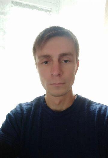 My photo - Nikolay, 30 from Vasilkov (@nikolay243643)