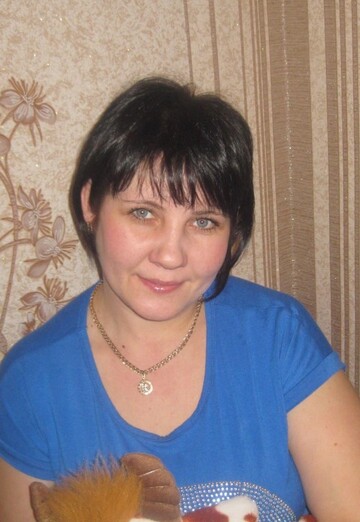 Моя фотография - Анна, 40 из Волгодонск (@anna195286)
