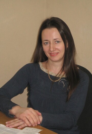 Моя фотография - Юлия, 44 из Омск (@uliya142265)