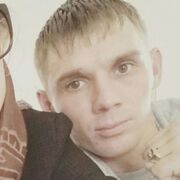 Иван, 38, Мыски