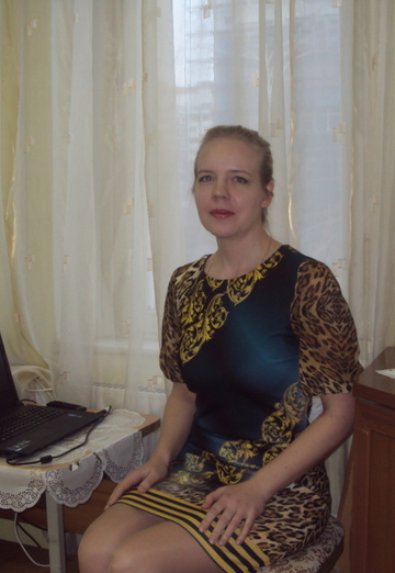Моя фотография - Евгения, 40 из Люберцы (@evgeniya44066)