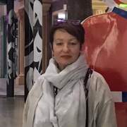 Svetlana 65 Moscow