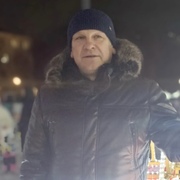 Andrey Kuznecov 55 Lyubertsy