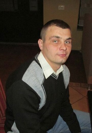 Моя фотография - Олег, 44 из Брянск (@oleg151314)